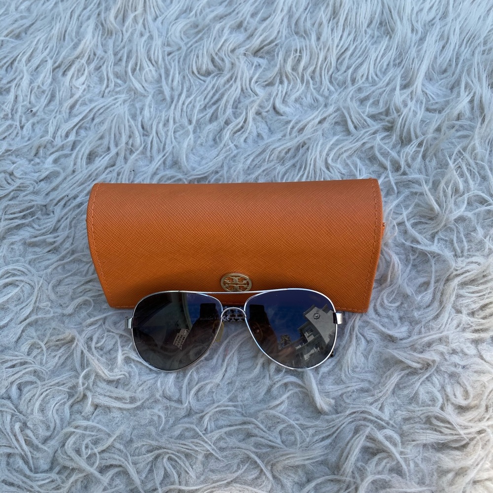 Tory Burch Sunglasses